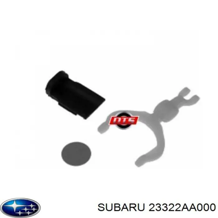 23322AA000 Subaru 