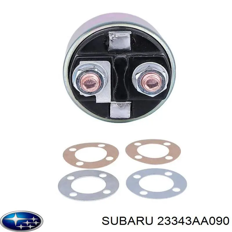 Comprar 23343AA090 Subaru 