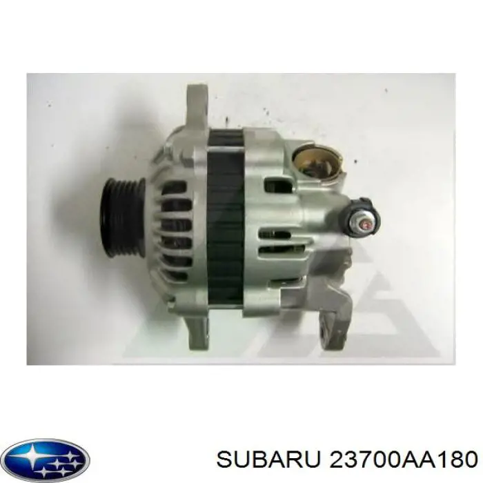 Comprar 23700AA090 Subaru Dynamo