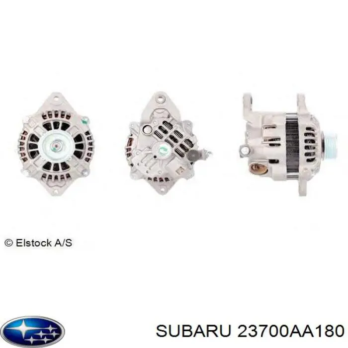 Comprar 0986038481 Bosch Dynamo
