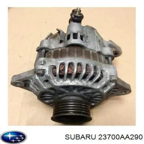 Comprar 23700AA290 Subaru Dynamo