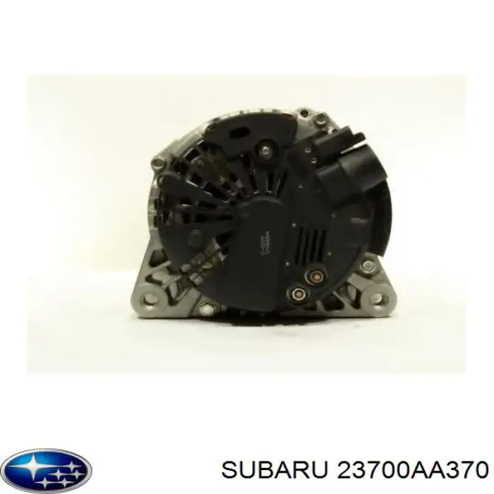 Alternador 23700AA370 Subaru