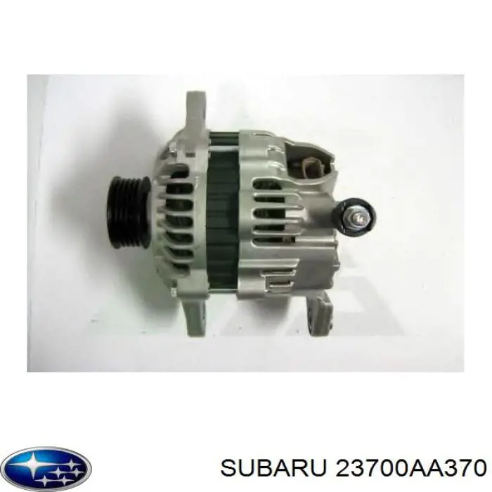 Comprar 23700AA370 Subaru Dynamo