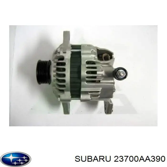 Comprar 23700AA390 Subaru Dynamo