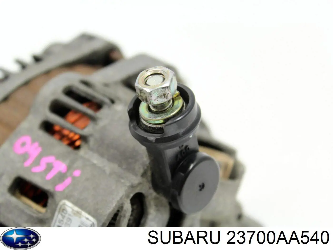 Generador Subaru 23700AA540