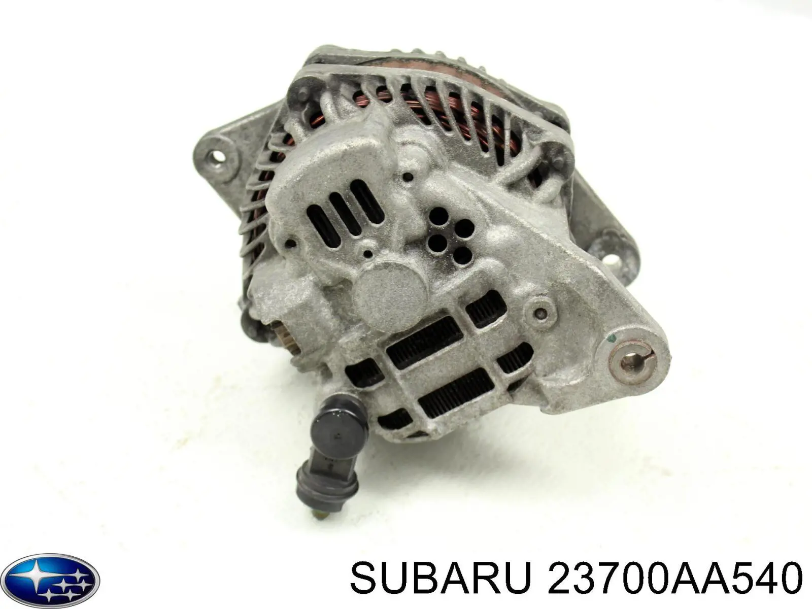 Comprar 23700AA540 Subaru Dynamo