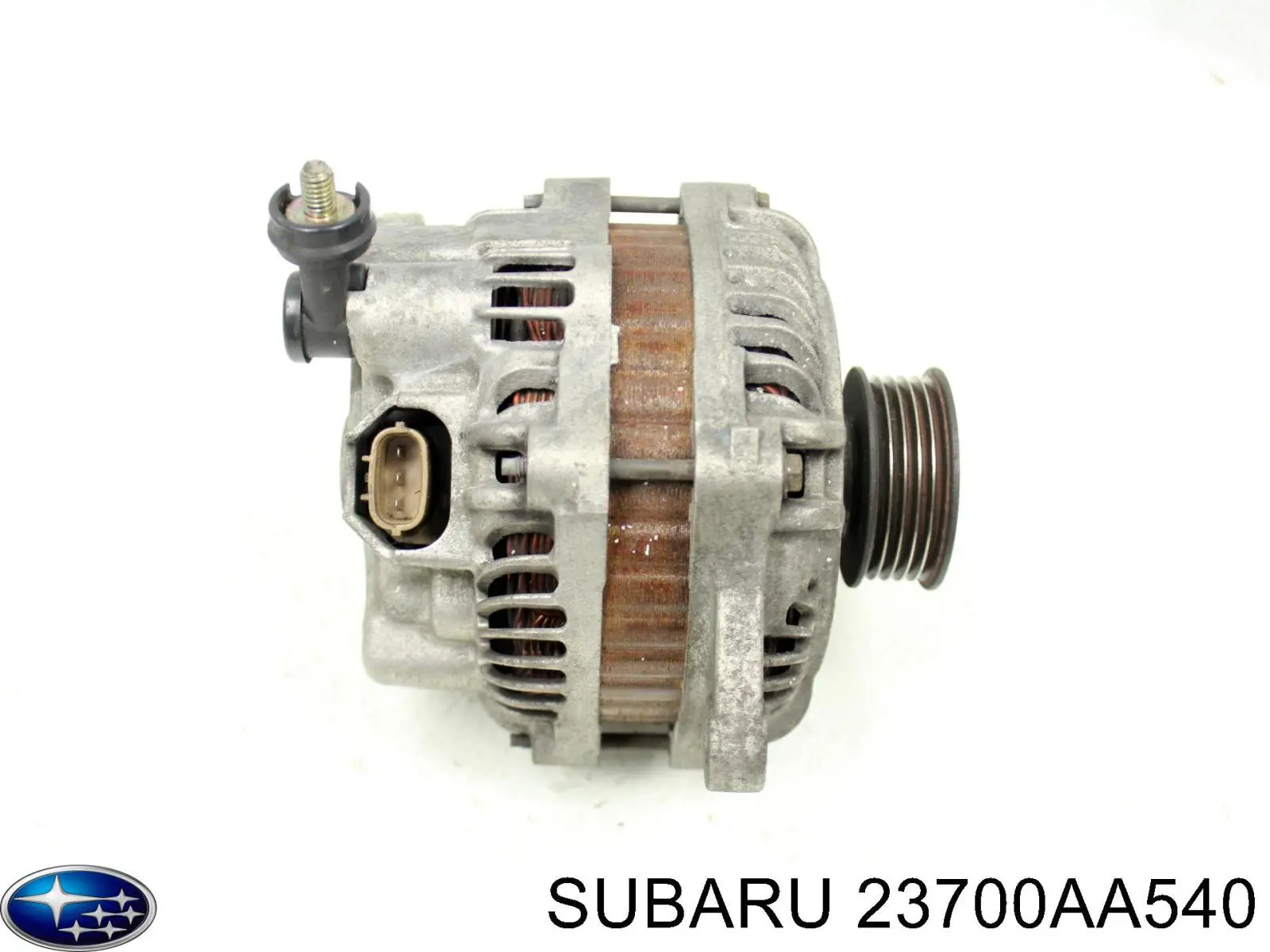 Alternador 23700AA540 Subaru
