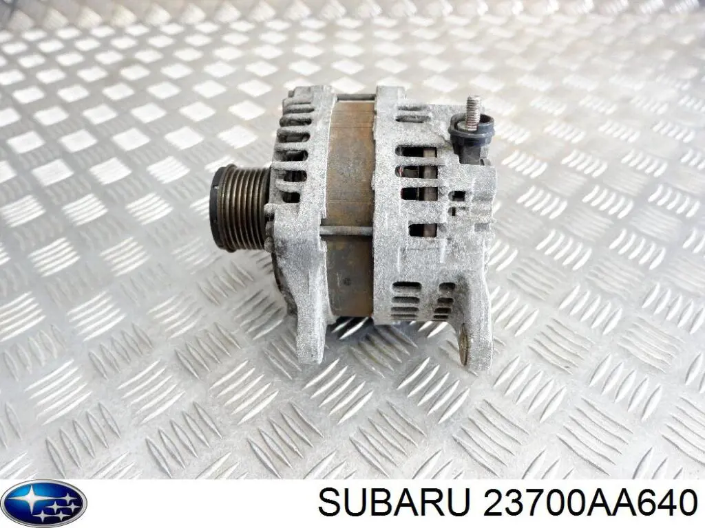 Comprar 23700AA640 Subaru Dynamo
