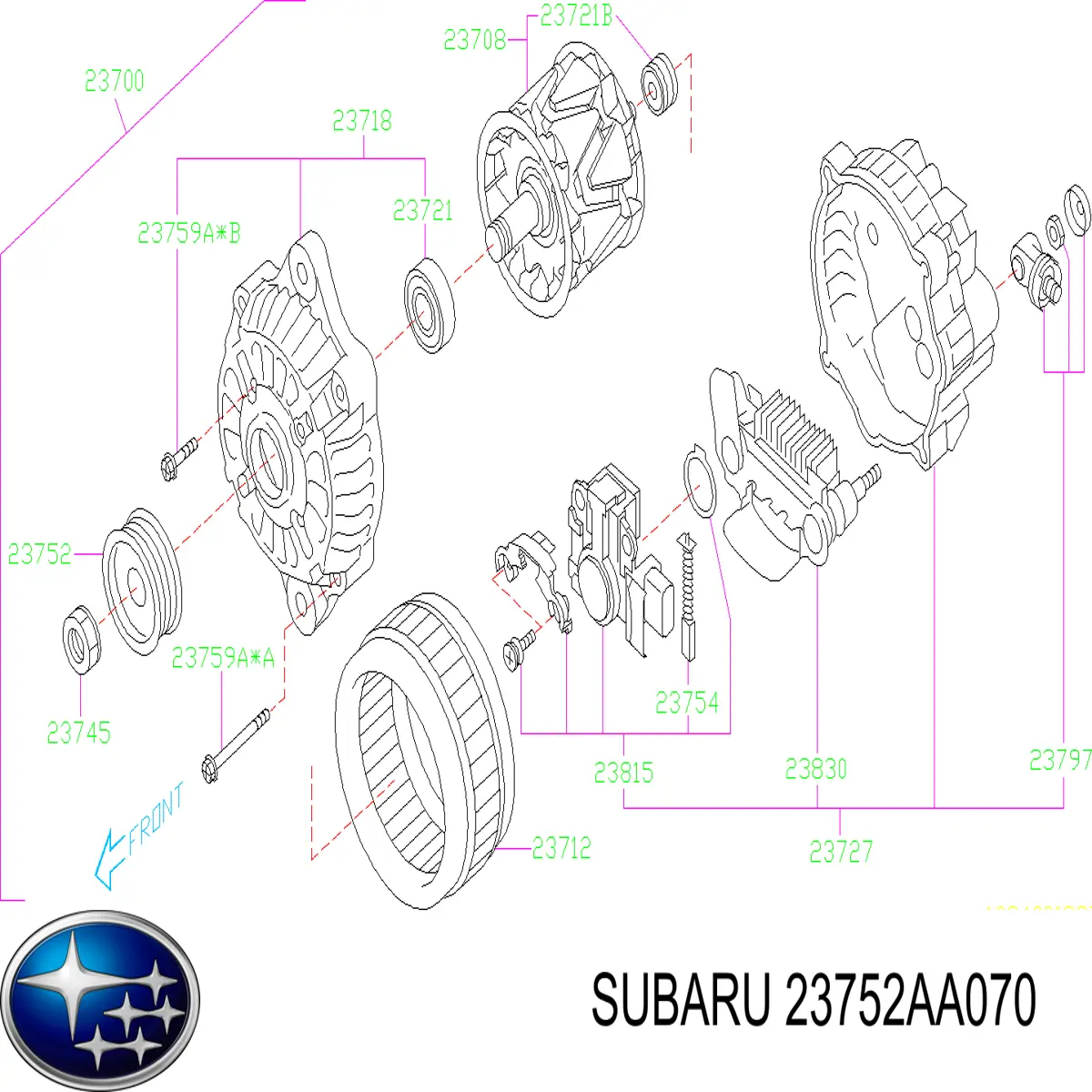 AP5005 AS/Auto Storm