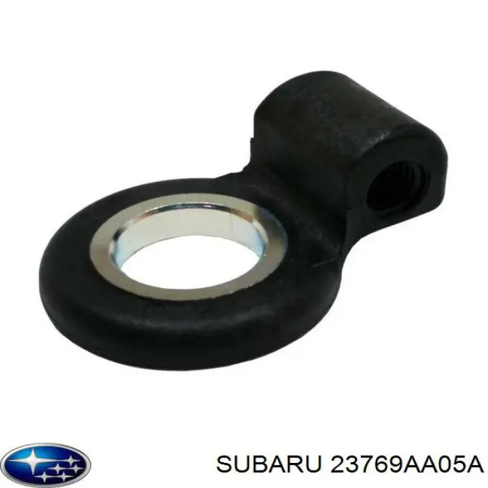 23769AA05A Subaru tensor de correa poli v