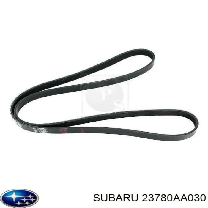 Correa trapezoidal Renault 21 S48