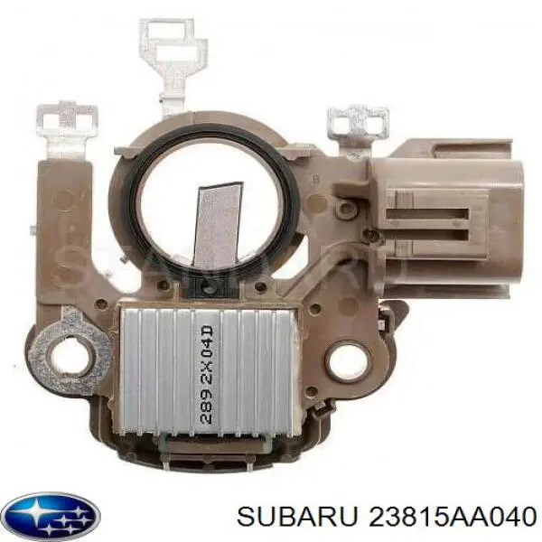 23815AA040 Subaru regulador