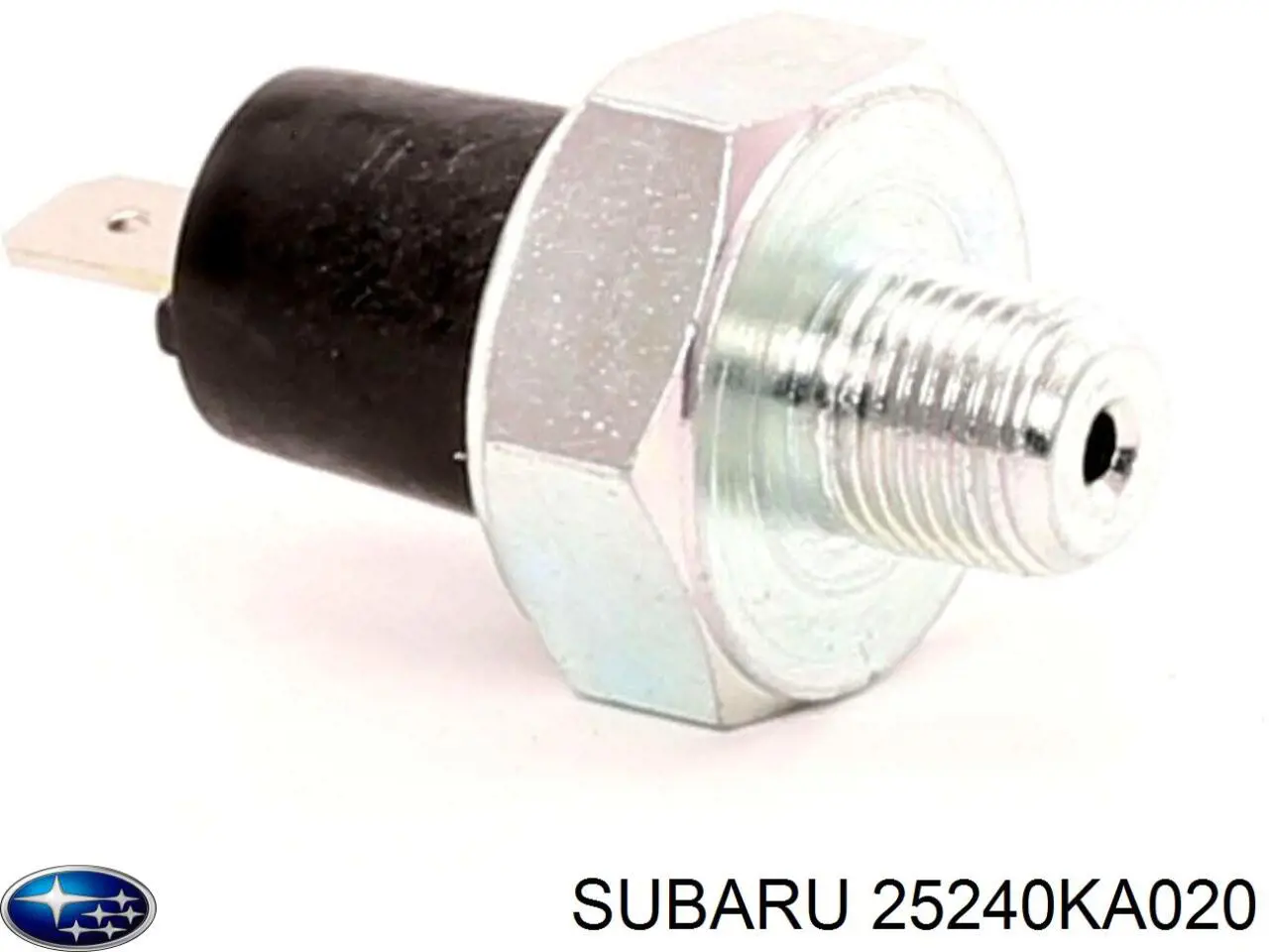 Sensor de presión de aceite 25240KA020 Subaru