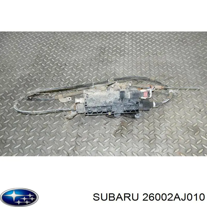 26002AJ010 Subaru