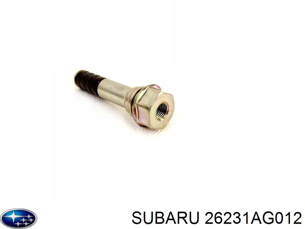 26231AG012 Subaru