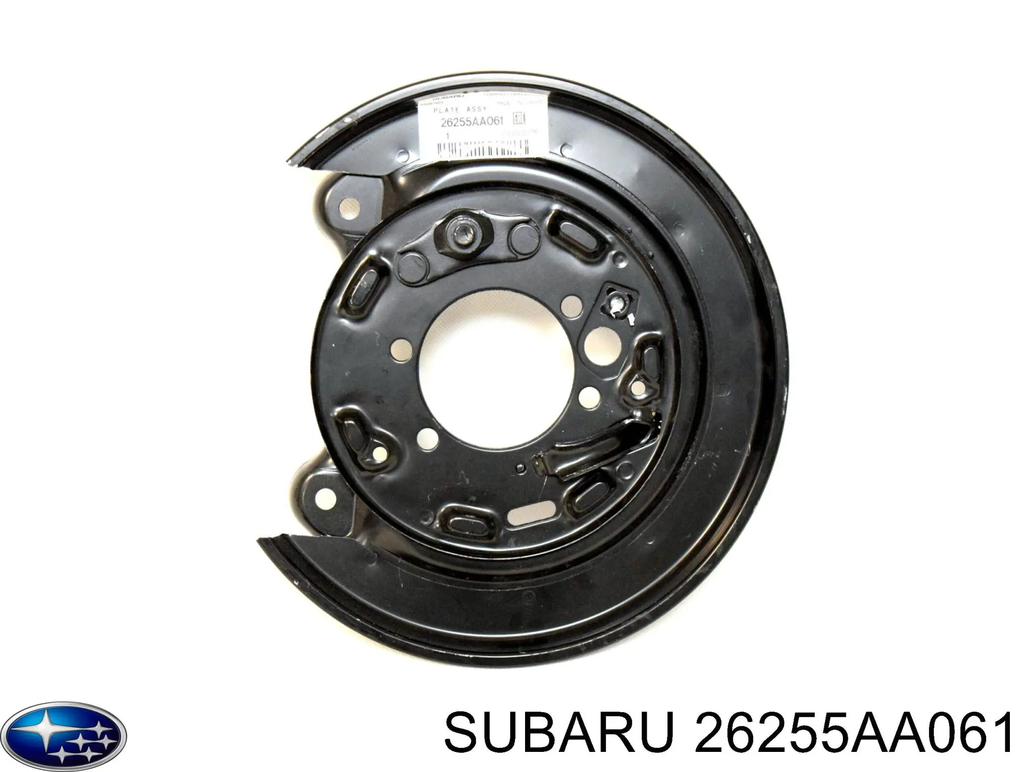 Comprar 26255AA061 Subaru 