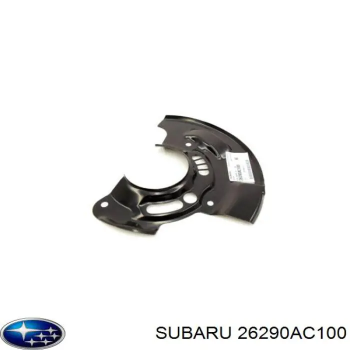 26290AC100 Subaru