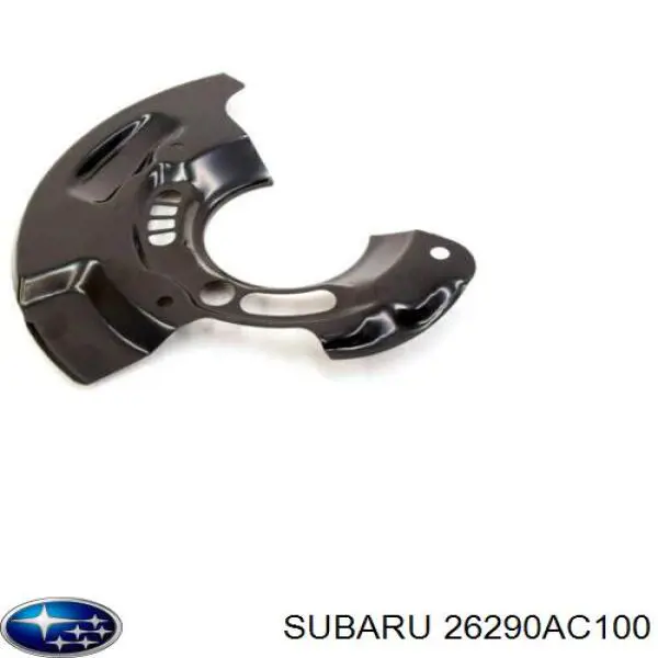  Subaru 26290AC100 precio, desde  