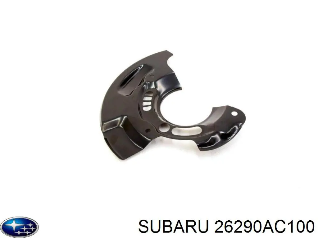 26290AC100 Subaru 