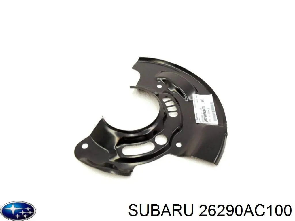 Comprar 26290AC100 Subaru 