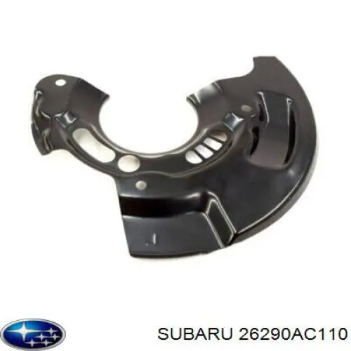 26290AC110 Subaru 