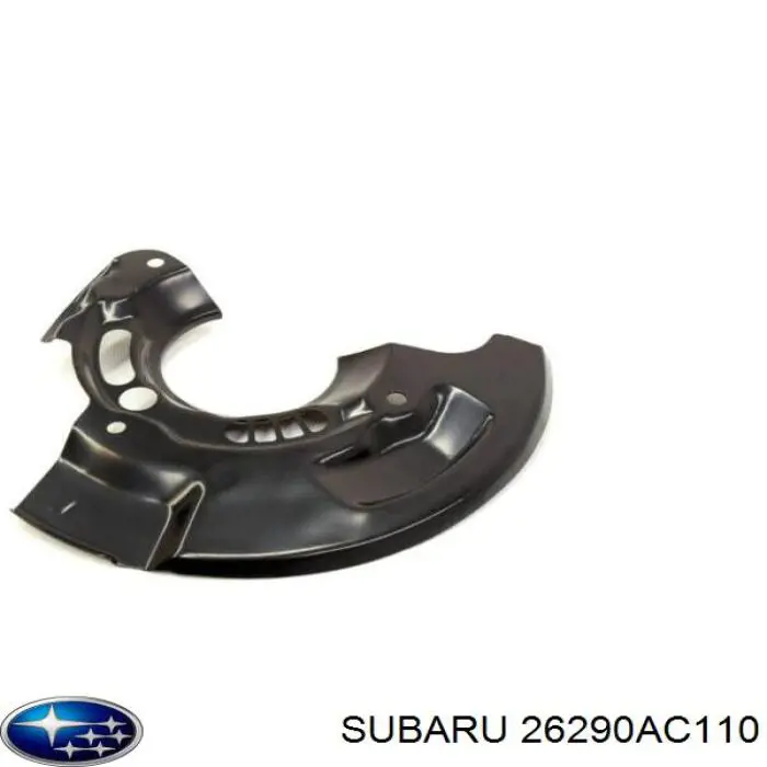  Subaru 26290AC110 precio, desde  