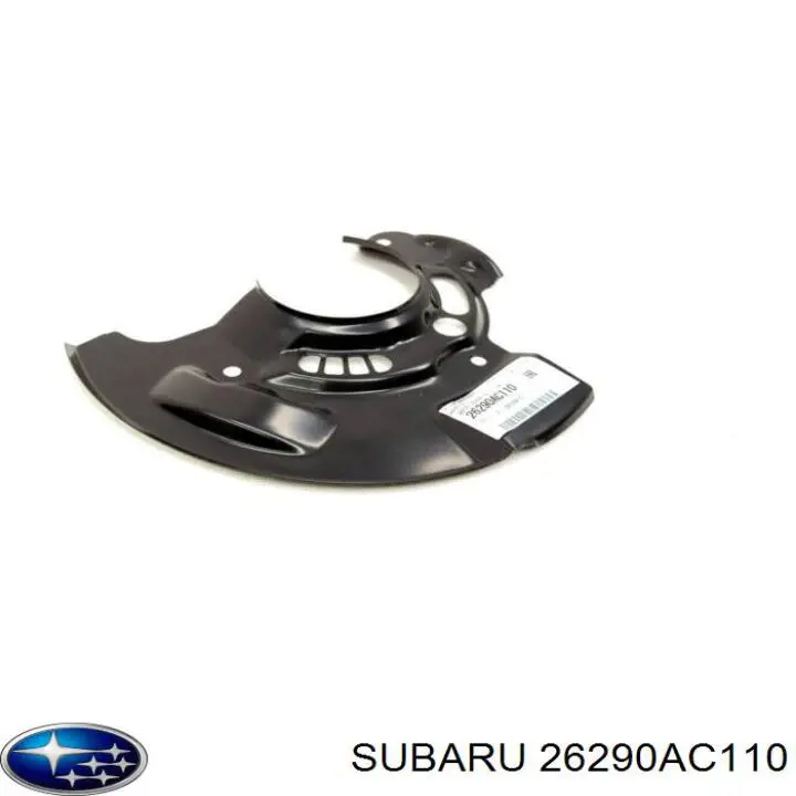 Comprar 26290AC110 Subaru 