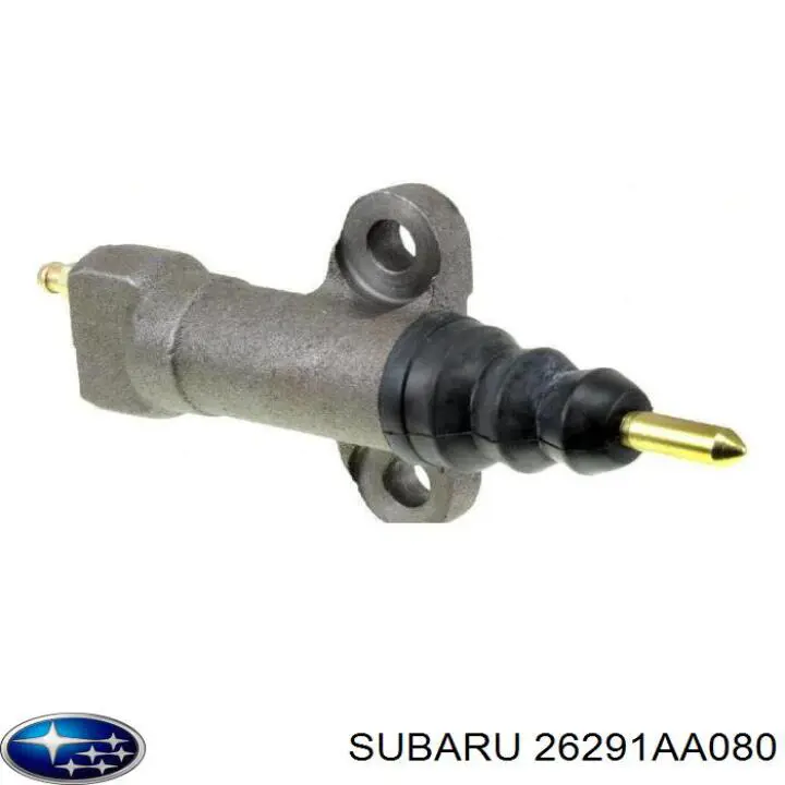 Pinza de freno trasera derecha Subaru 26291AA080 precio, desde 74,07 EUR