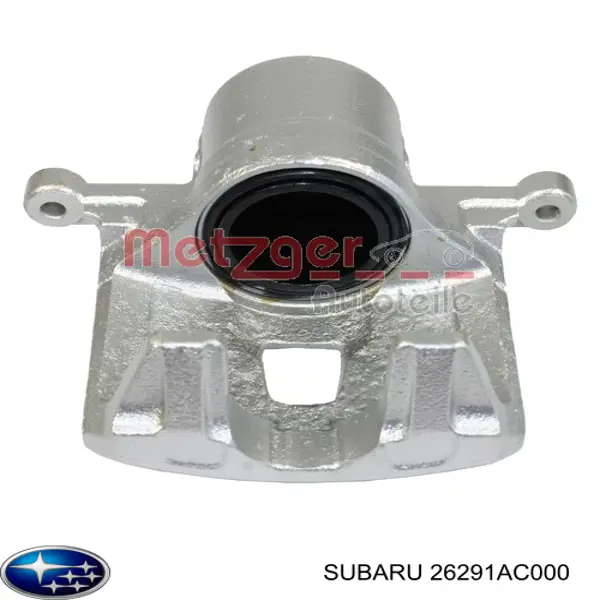 Comprar 26291AC000 Subaru Pinza de freno delantera derecha
