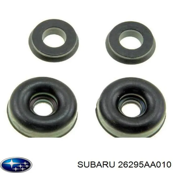  Subaru 26295AA010 precio, desde  EUR