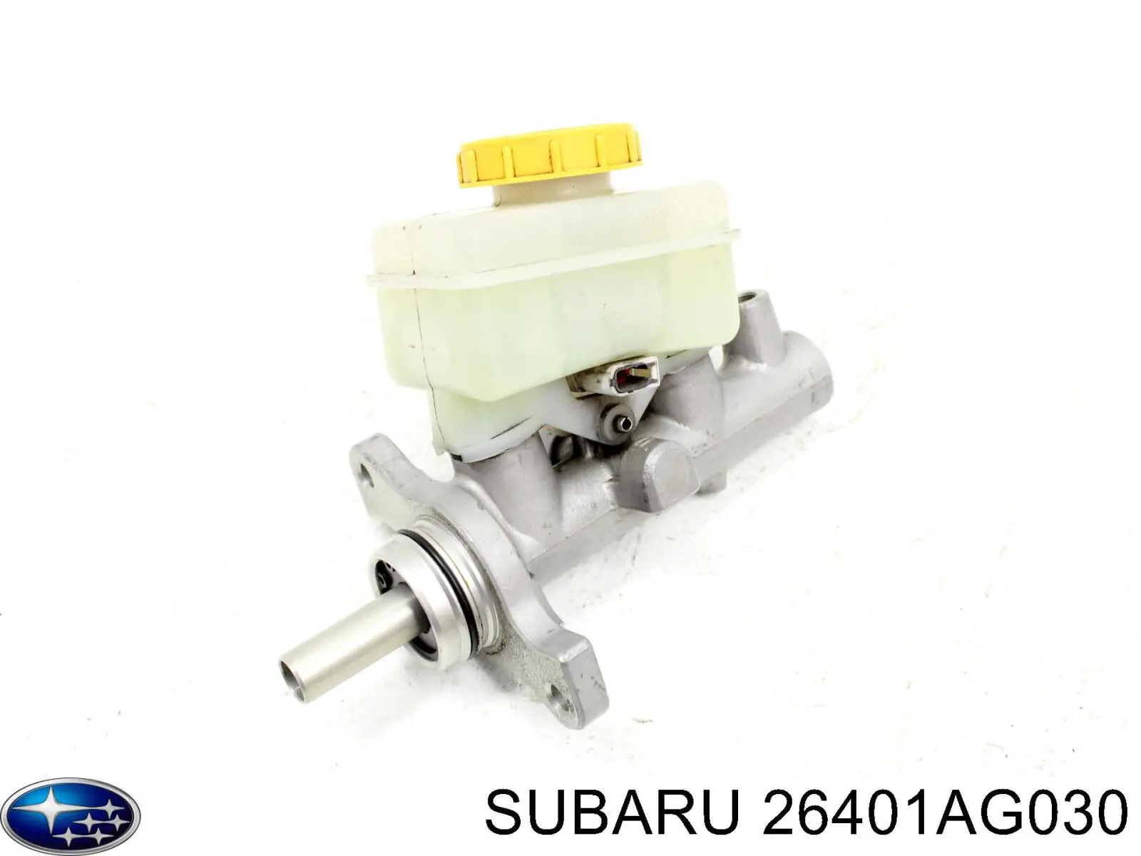 Cilindro principal de freno para Subaru Legacy (B13)