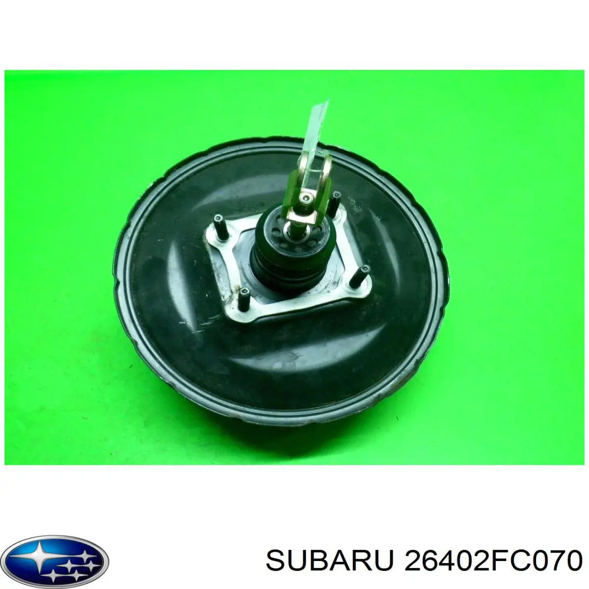 26402FC070 Subaru Servofreno