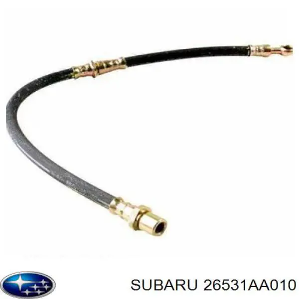 26531AA010 Subaru