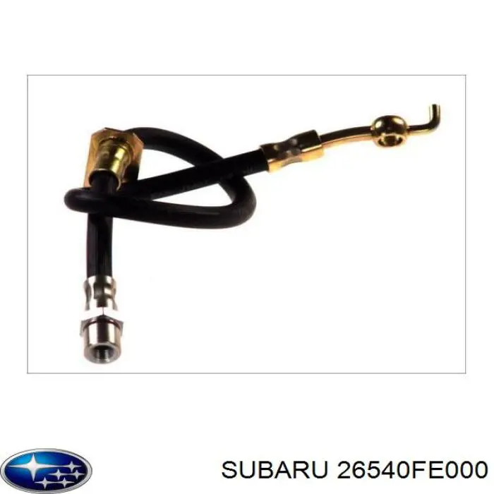 26540FE000 Subaru