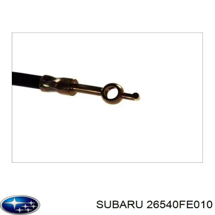 26590FE011 Subaru