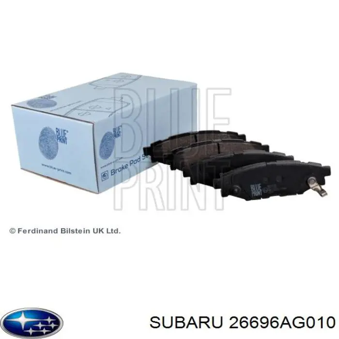 Subaru Forester 4 S13, SJ