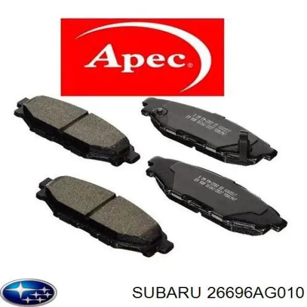 Subaru Forester 4 S13, SJ