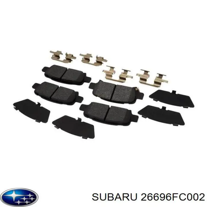 Subaru Legacy 3 BE, BH