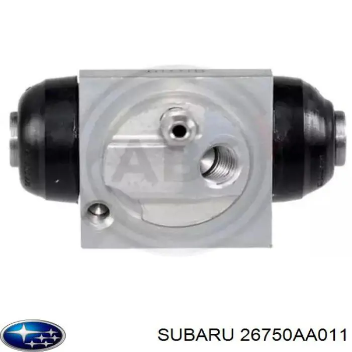 Anillo ABS Subaru 26750AA011 precio, desde 90,15 EUR