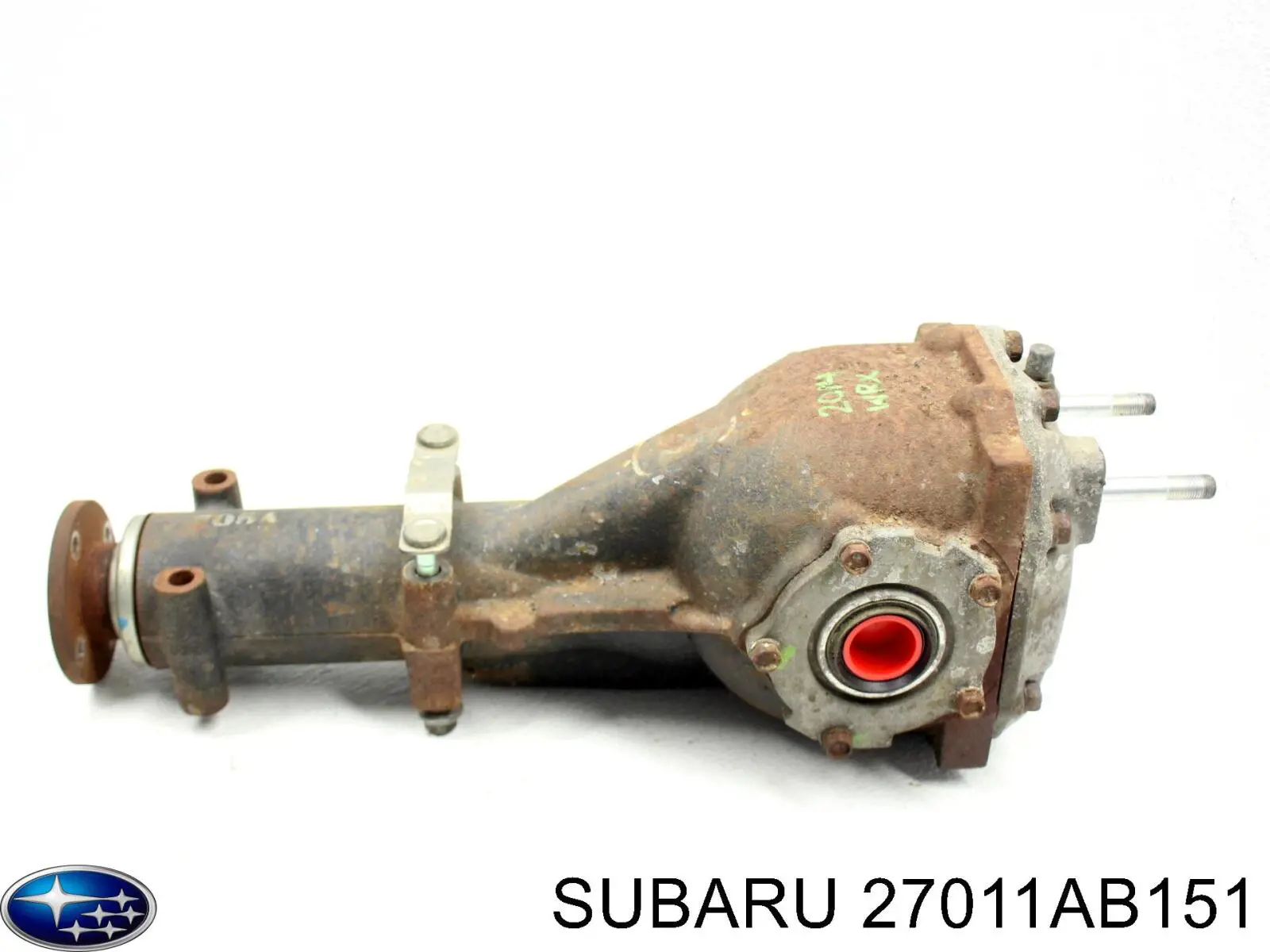 27011AB151 Subaru