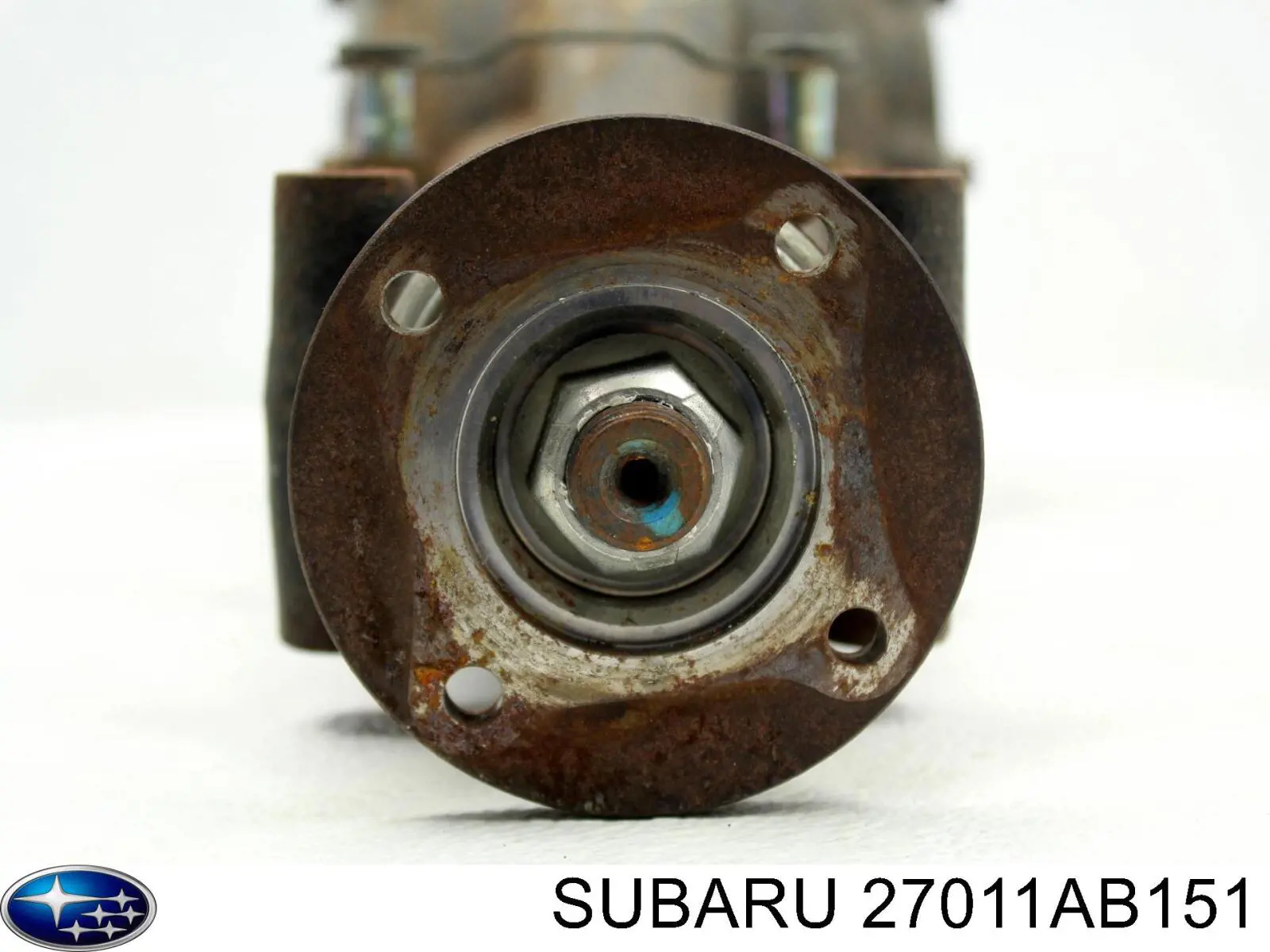 Comprar 27011AB151 Subaru 
