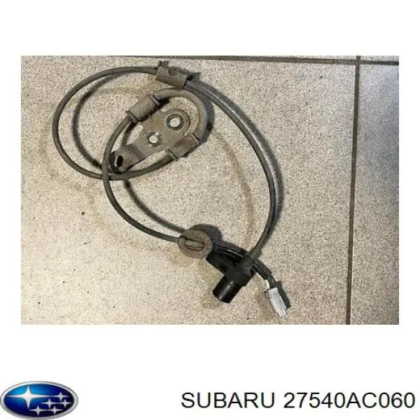  Subaru 27540AC061 precio, desde 39,20 EUR