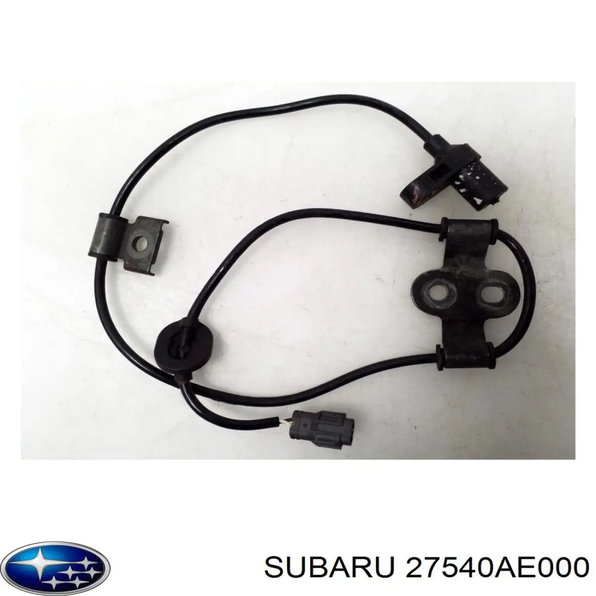 27540AE000 Subaru sensor abs delantero derecho