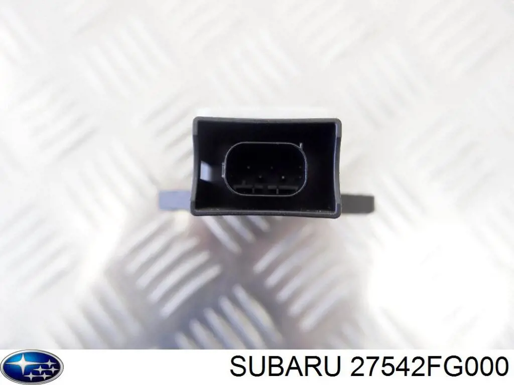 Comprar 27542FG000 Subaru Sensor de aceleración lateral (ESP)