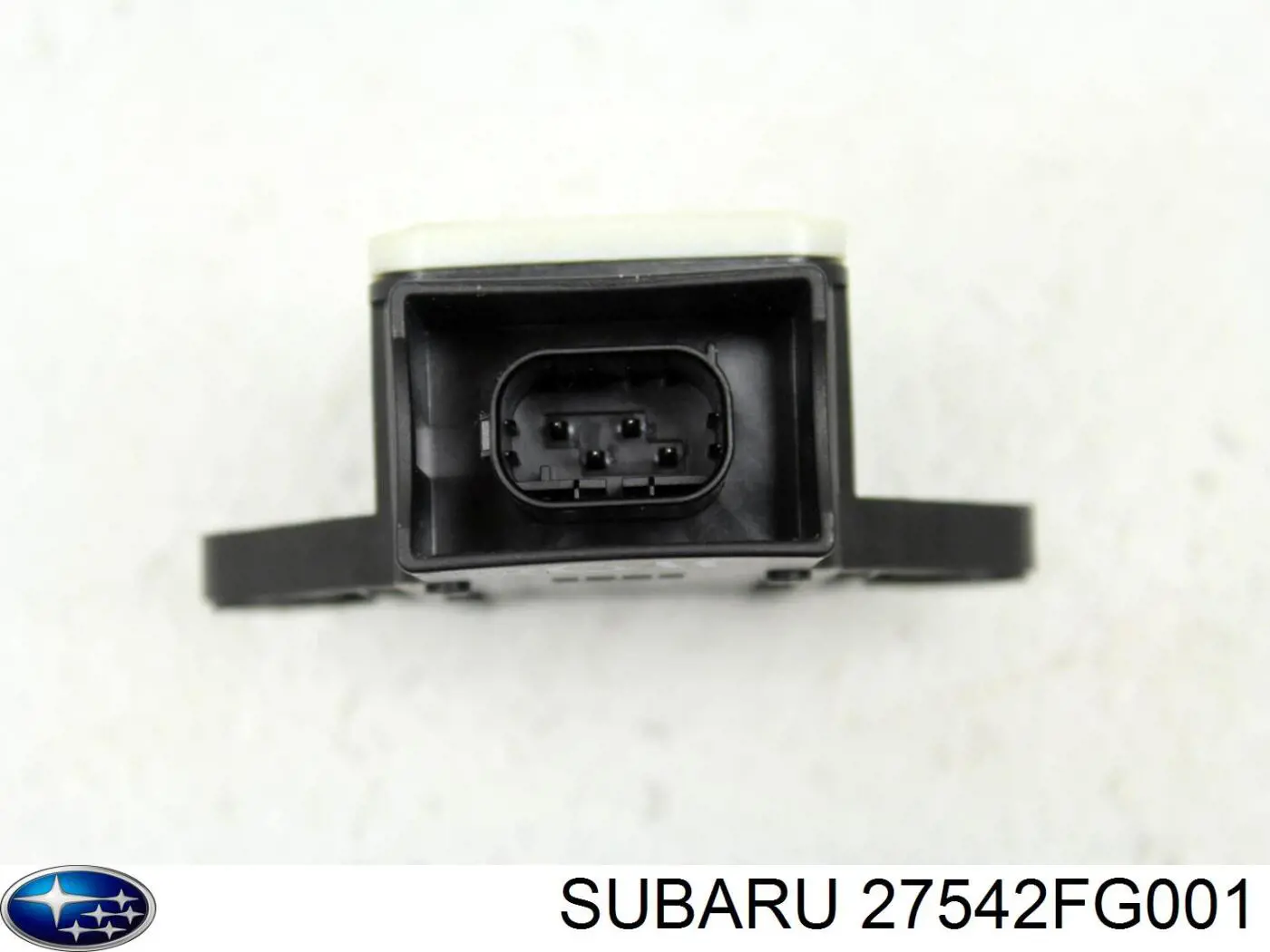 Comprar 27542FG001 Subaru Sensor de aceleración lateral (ESP)