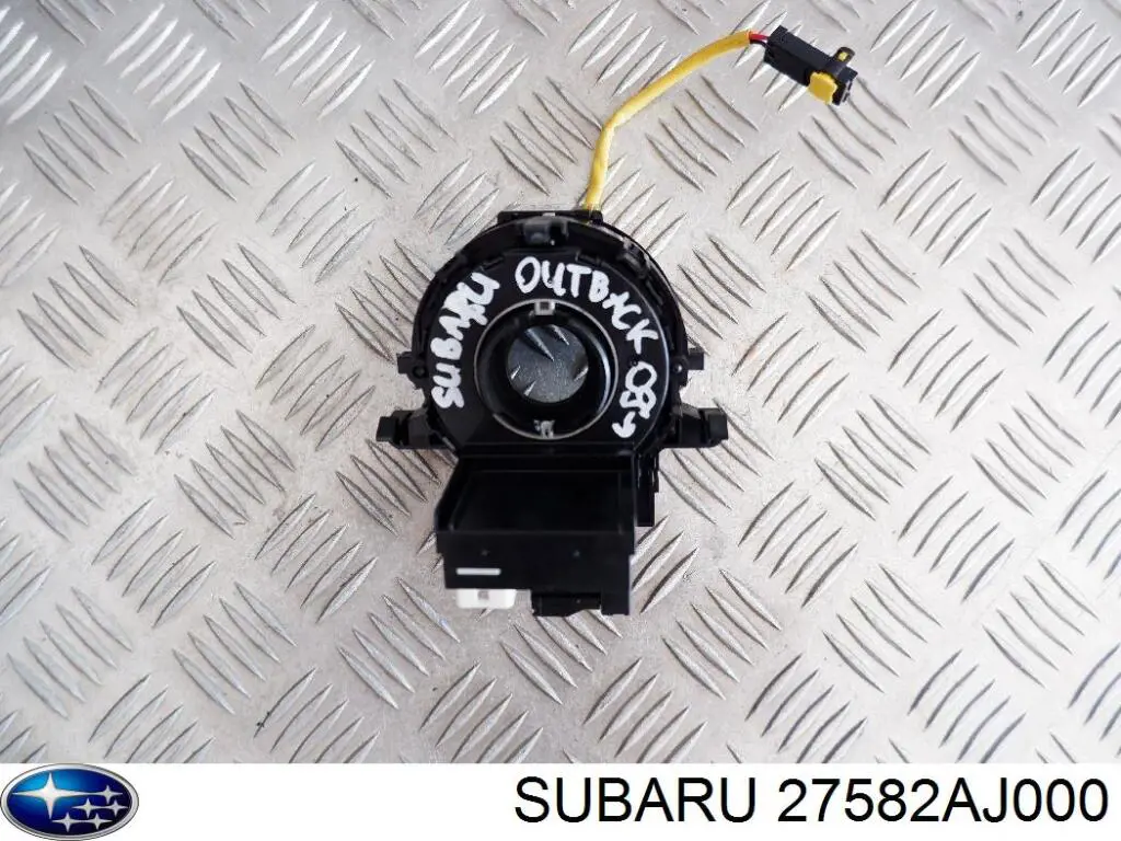 27582AJ000 Subaru