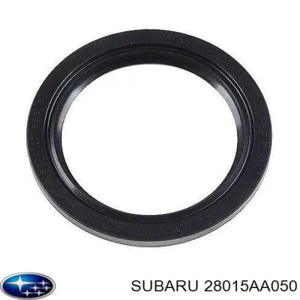 Comprar 28015AA050 Subaru Sello de aceite exterior del cubo trasero
