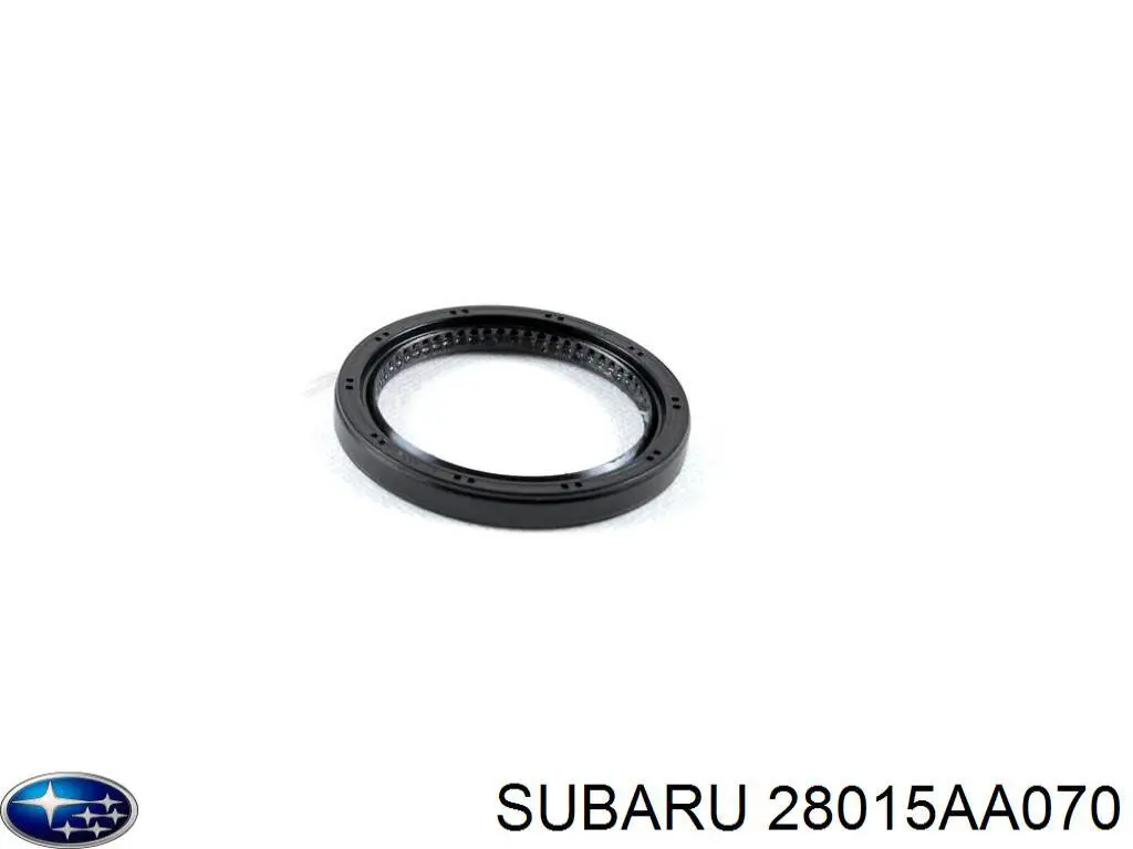 28015AA070 Subaru anillo retén, cubo de rueda delantero exterior