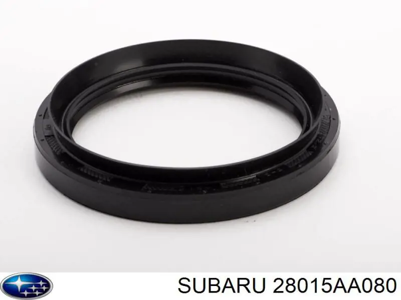Comprar 28015AA080 Subaru Retén interior del cubo de rueda delantero