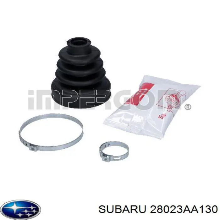 Comprar 28023AA130 Subaru Fuelle de semieje delantero interior